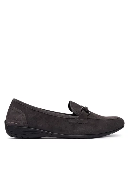 Loaferice Josef Seibel Fenja 34 Tamno siva