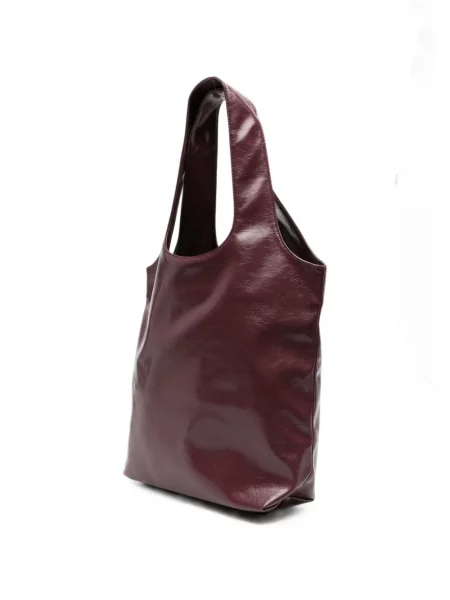 Geantă shopper A.p.c. roșu