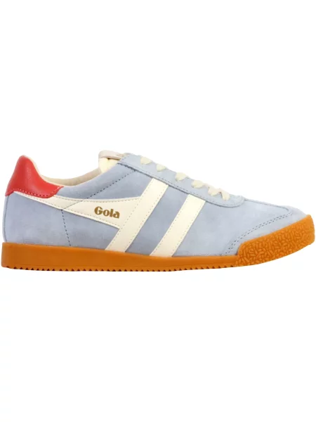 Pantofi Gola albastru