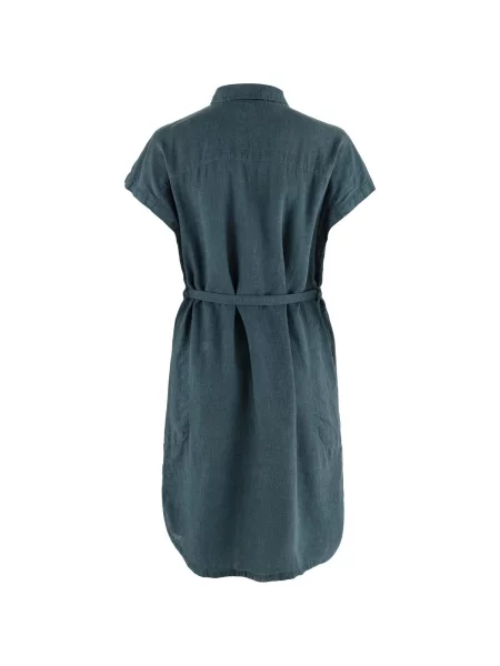 Rochie Fjallraven albastru