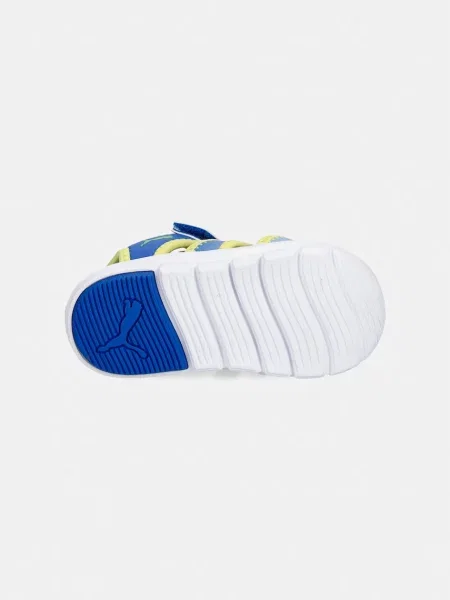 Puma босоніжки дитячі Fun Racer Sandal Come On V