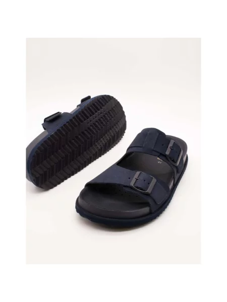 Pantofi Geox albastru