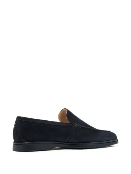 Pantofi loafer Forsa albastru