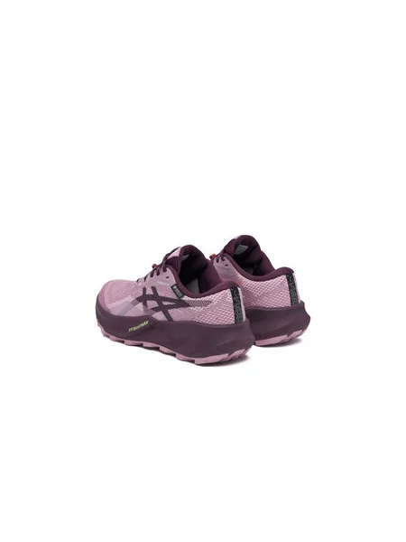 Futócipő Asics Trabuco 14 Gtx rózsaszín