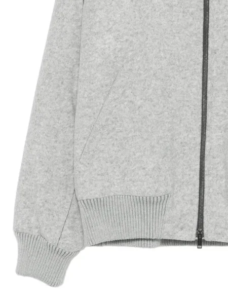 Geacă bomber Iceberg gri