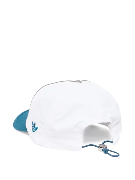 Șosete Adidas alergare scurte de costum albastru