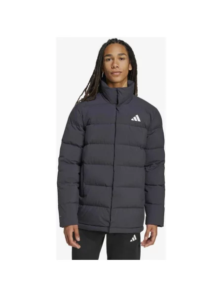Kurtka Adidas Helionic Czysty S czarny