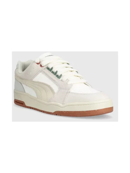 Puma sneakersy Slipstream Lo Huskie szary