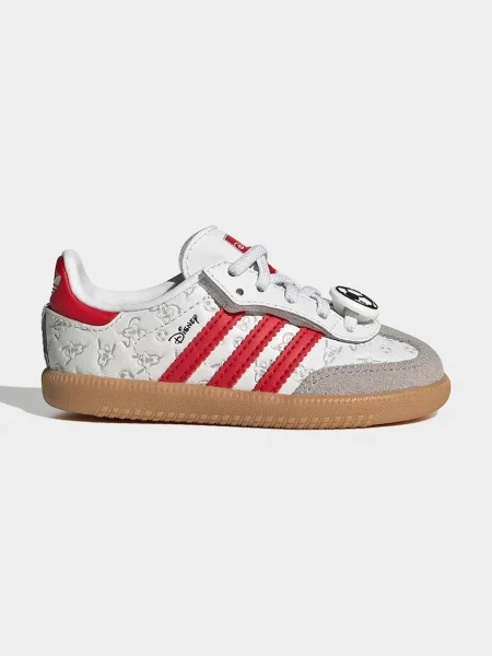 Adidas Originals Дитячі кросівки SAMBA OG