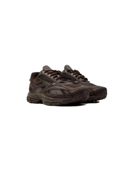 Trampki Reebok brązowe