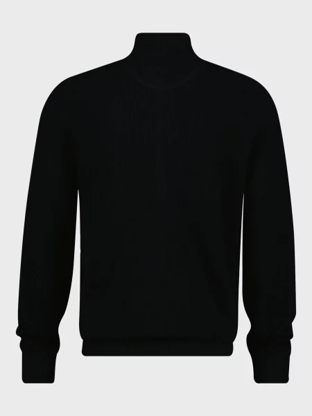 Кардиган Gant черный