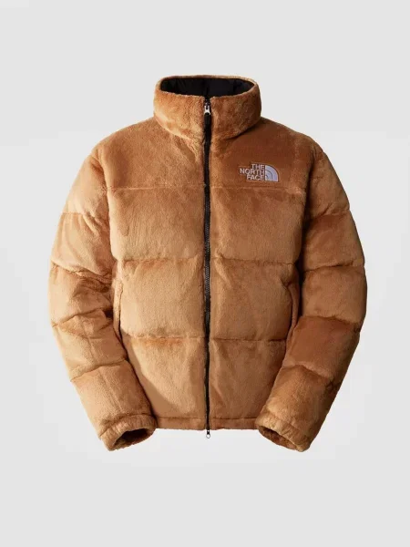 The North Face Зимова куртка Без підкладки бежевий