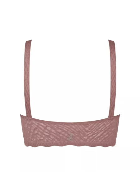 SLOGGI Sutien Zero Feel Bliss mauve