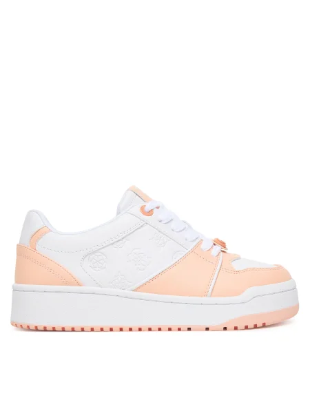 Sneakers Guess FLPMAY roz