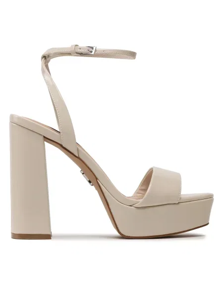 Сандали Steve Madden Lessa бежово