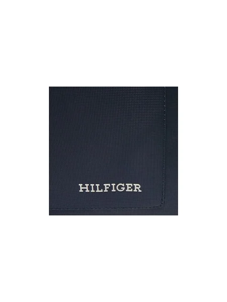 Hátizsák Tommy Hilfiger sötétkék
