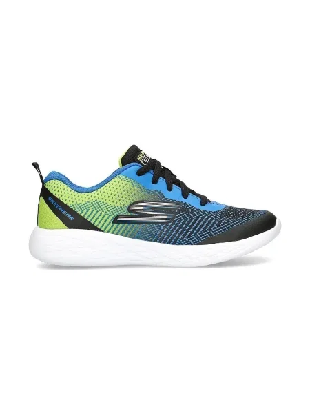 Pantofi copii Skechers albastru