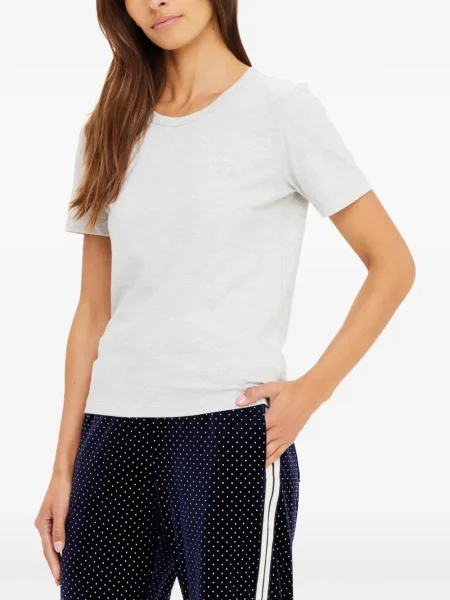 Tricou The Upside gri