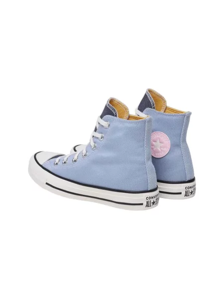 Pantofi Converse albastru