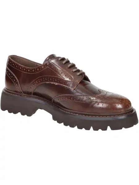 Pantofi Carmela maro