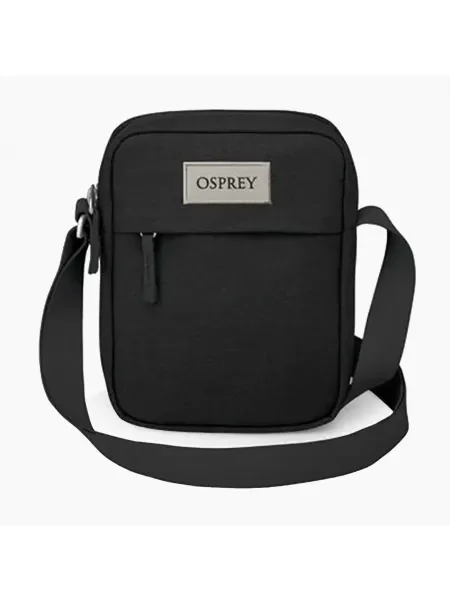 Osprey Arcane Small Crossbody чанта 15 л черна