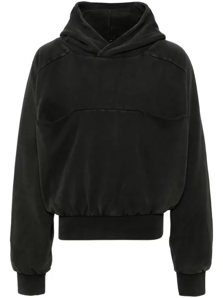 Bluza z kapturem Entire Studios szara