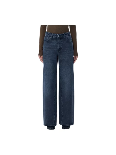 Jeansy Our Legacy szare