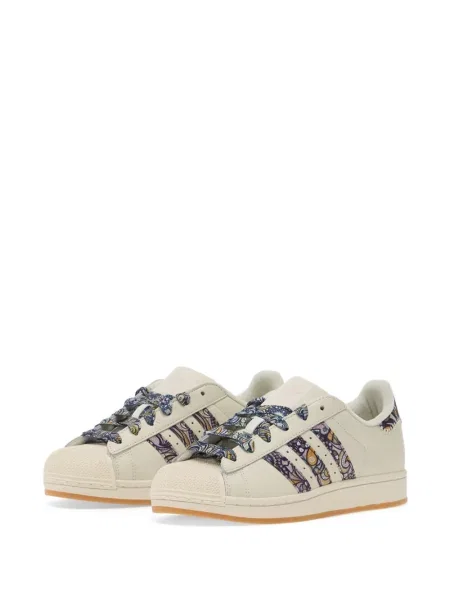 Tenisice Adidas Spezial s printom s leopard uzorkom ružičasta