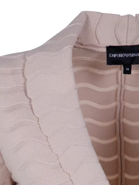 Geacă Emporio Armani