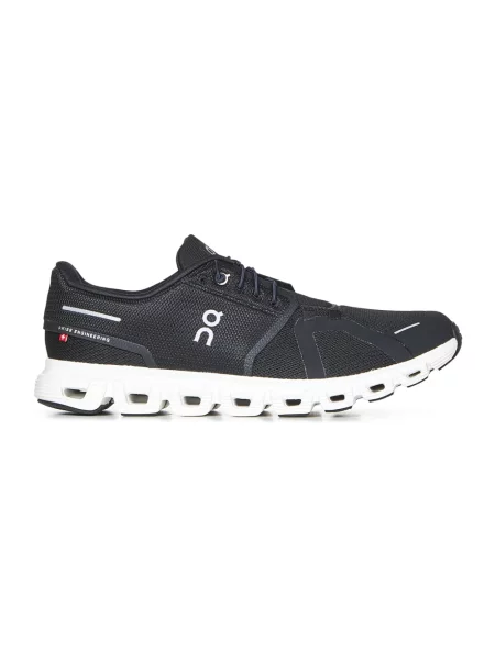 On Sneakersy Cloud 6 czarny