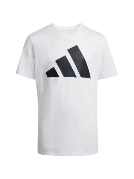 Tricou Adidas alb