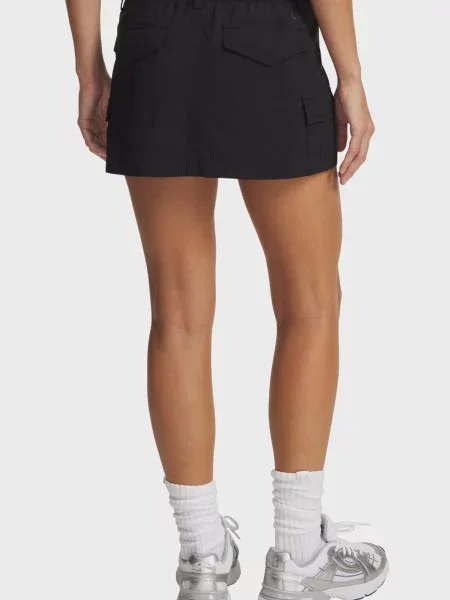 Спідниця Under Armour чорна