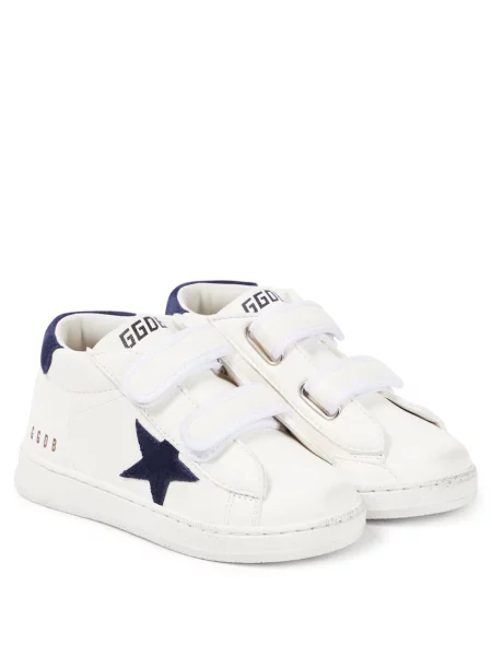 Sneakers Golden Goose λευκό
