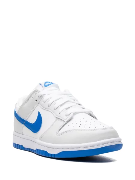 Sportbačiai Nike Dunk mėlyna