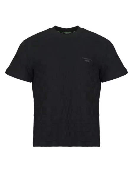 Tricou Boss negru
