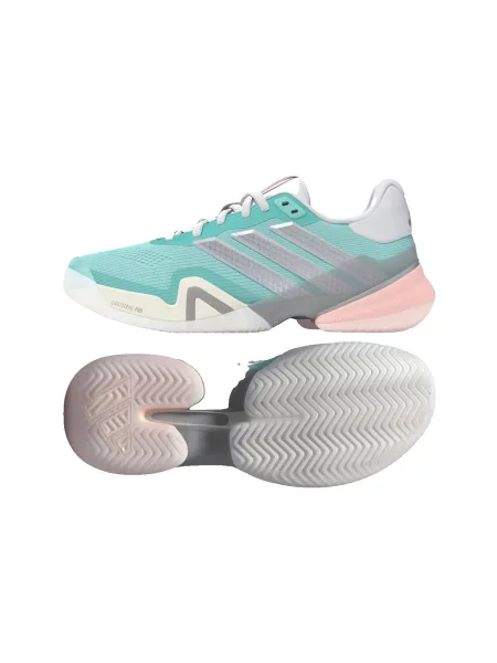 Pantofi Adidas albastru