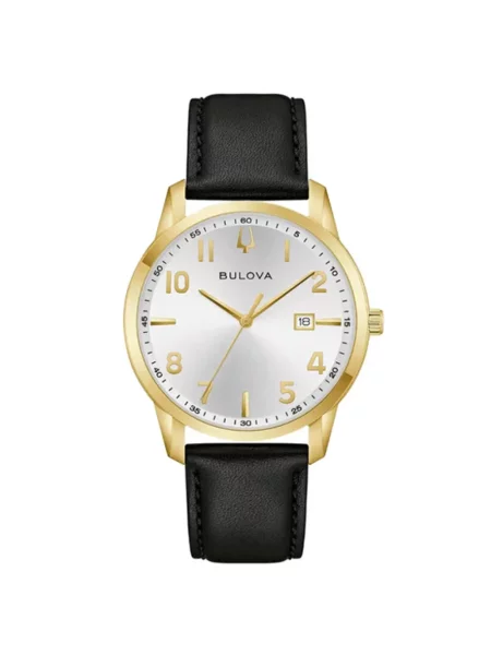 Zegarek Bulova klasyczny