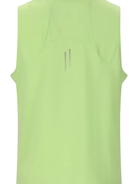 Podkoszulka Endurance zielona