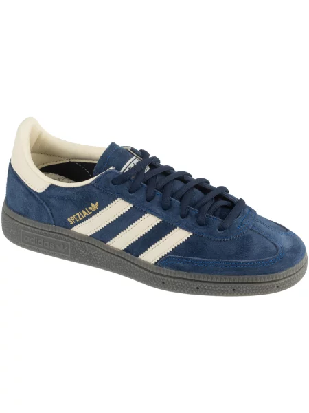 Pantofi Adidas albastru