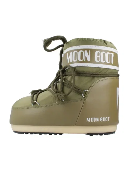 Pantofi Moon Boot MB ICON LOW NY verde