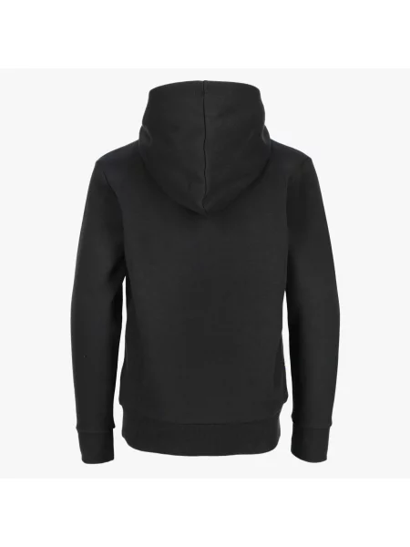 Bluza Z Kapturem Dziecko Forest Regularny Krój czarna