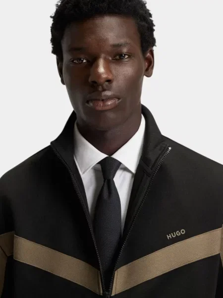 Спортивний костюм Hugo чорний