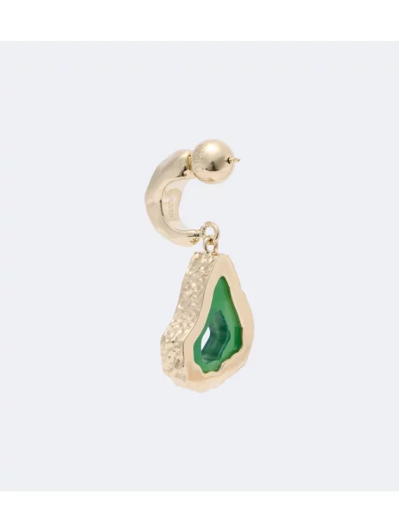 Cercei Erdem verde