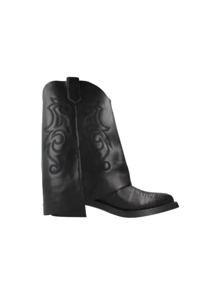 Pantofi Ash negru