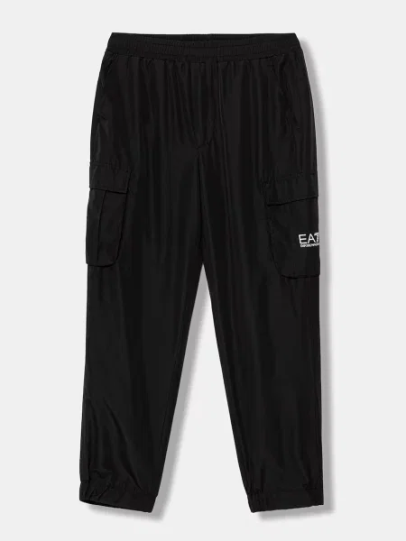 Emporio Armani штани cargo дитячі