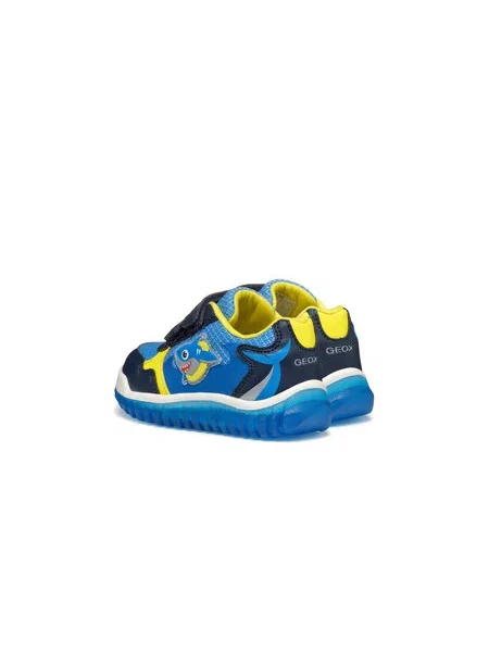 Tenisice Geox plava