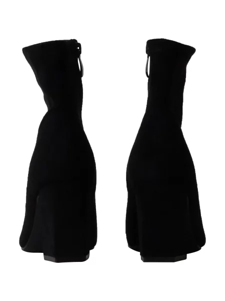 Pantofi Givana negru