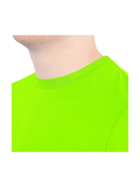 Tricou Jako verde