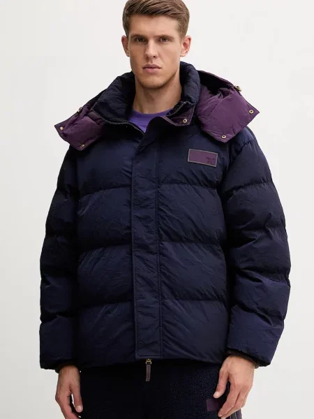 Яке Emporio Armani тъмносиньо