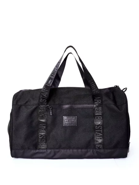 Rucsac Big Star Shoes negru